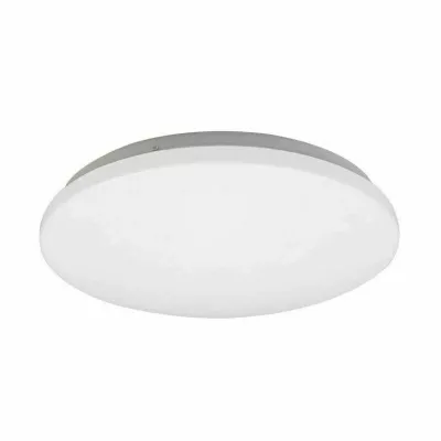 LED mennyezeti 12W 900Im IP20 MARS