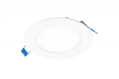LED PANEL 6W CCT 3-4-6500K IP44 FH.