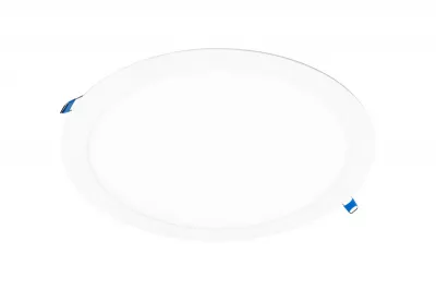 LED PANEL 24W CCT 3-4-6500K IP44 FH.