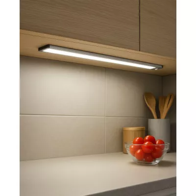 LED BÚTORV. 3,5W 450Im ÉRZ. TÖLTH.