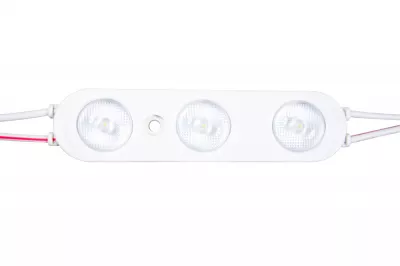 LED MODUL 12VDC 2,5W 6500K 335Im IP@