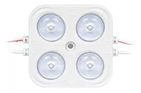 LED modul 12VDC 3W 6500K 405Im IP67