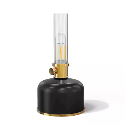 LED PETROLEUMLÁMPA FLR25 FK. TELEFON