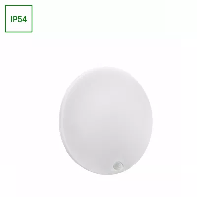LED MENNY. 18W 230V 2200Im IP54@