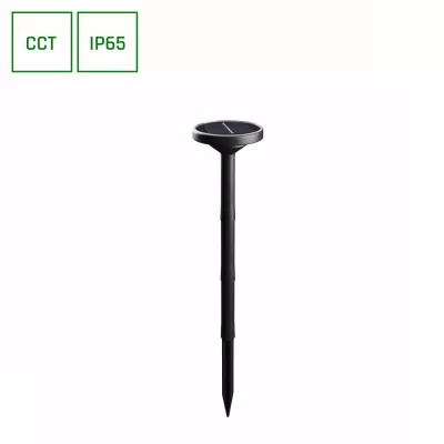 LED  LESZÚRHATÓ KERTI 1W IP44@