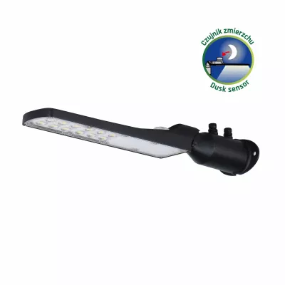LED UTCAI 50W 4000K 6000Im IP65 @