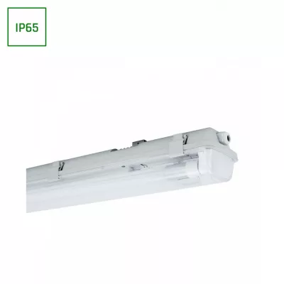 LÁMPATEST 2x150cm G13 LED IP65
