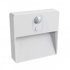 LED LÉPCSŐVIL. 3,7W IP20 RGB+DIM ÉRZ LUMINA POP