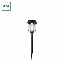 LED SZOLÁR LESZÚRH. 1W 2700K 3,7V
