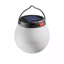 LED SZOLAR KEMPING 200Im 3,7V