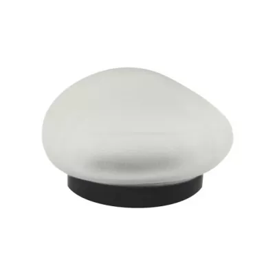 LED SOLAR ÜVEG KŐ IP44 2V 160mA@
