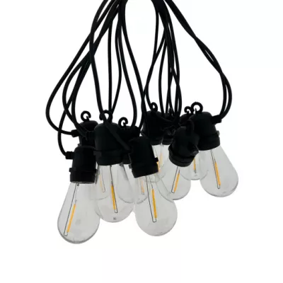 LED FÉNYFŰZÉR 6LED 240VAC IP44 @