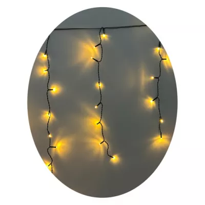 LED FÉNYFŰZÉR 200LED 240VAC IP44 @