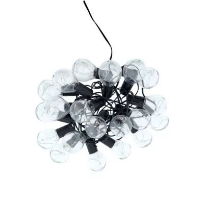 LED FÉNYFŰZÉR 60LED 240VAC IP44 @