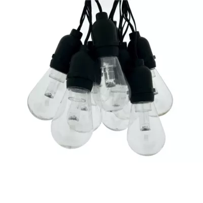 LED FÉNYFŰZÉR 10LED 240VAC IP44 @