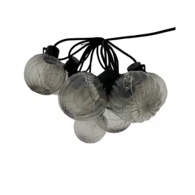 LED FÉNYFŰZÉR 10LED 240VAC IP44 @