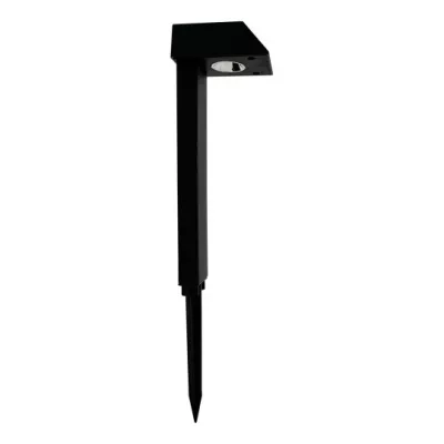 LED SOLAR LESZÚRH. IP44 2700K @