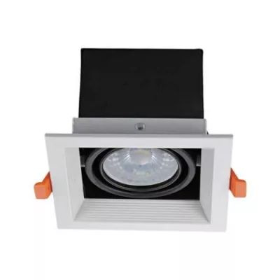 VIVALUX - Süllyesztett lámpa NEXT