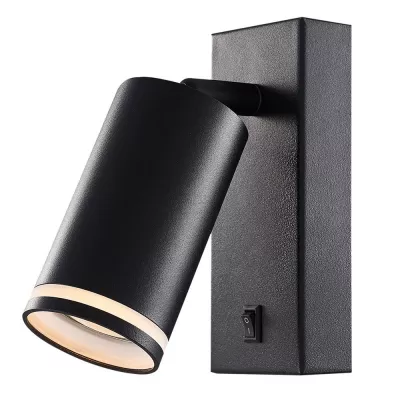 LED OLDALF. GU10 230V IP20 FK. KING