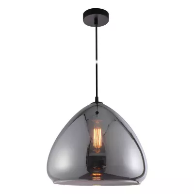 CARUSO LED függeszték 14W E27 240V IP20