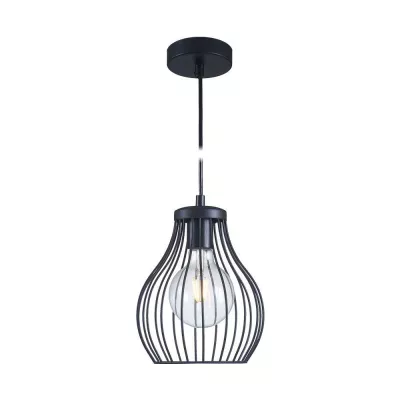 VIVALUX BERNARD-E LED függeszték 14W E27 240V IP20