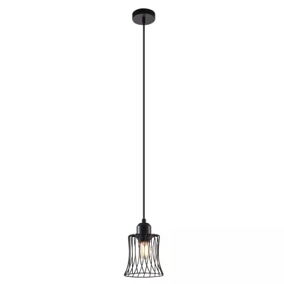 AVA LED függeszték 1x14W E27 240V IP20