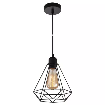 ALMA LED függeszték 14W E27 240V IP20