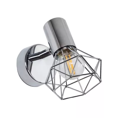 ANEKE LED fali 1x7W E14 IP20 230V