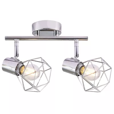 ANEKE LED fali 2x7W E14 IP20 230V