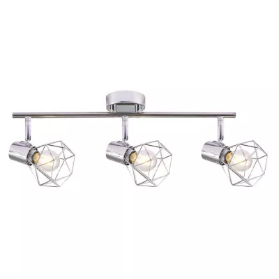 ANEKE LED fali 3x7W E14 IP20 230V