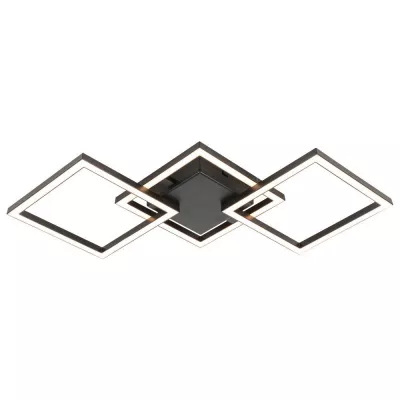 SONOMA LED mennyezeti lámpa 24W 900Im 4000K 230V