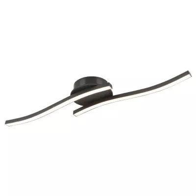 LED mennyezeti lámpa 12W 600Im 4000K IP20 230V