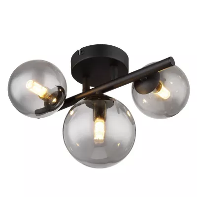 GALILEO LED mennyezeti lámpa 3x5W G9 IP20 230V