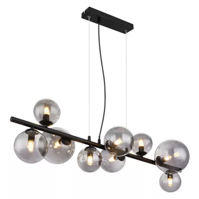 GALILEO LED mennyezeti lámpa 9x5W G9 IP20 230V