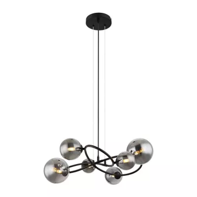 GALILEO LED mennyezeti lámpa 6x5W G9 IP20 230V