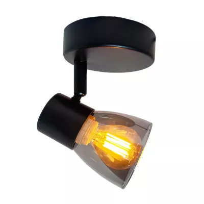 LED mennyezeti lámpa 1x7W E14 IP20 230V DANTE