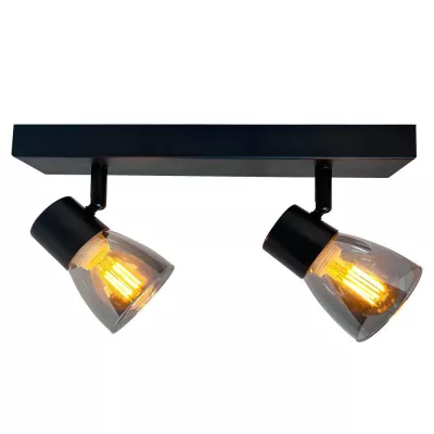 DANTE LED mennyezeti lámpa 2x7W E14 IP20 230V