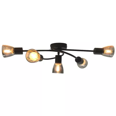 DANTE LED mennyezeti lámpa 5x7W E14 IP20 230V