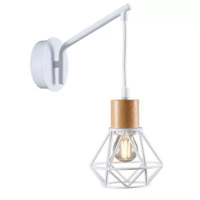 LED FALI. 1xE27 1x7W 230V IP20 @ FRODO LED