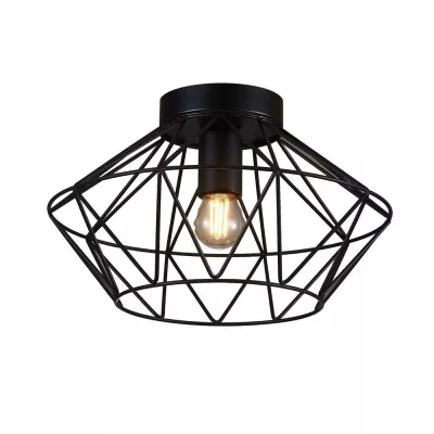 LED MENNY. 1xE27 14W 230V IP20 @