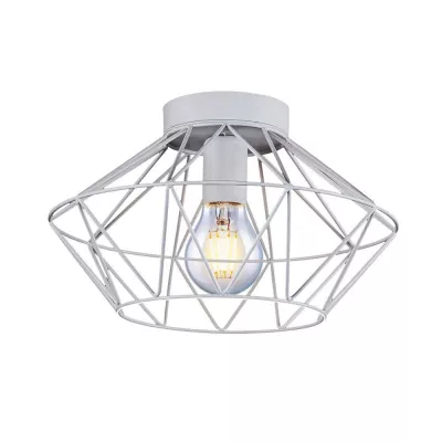 LED MENNY. 1xE27 14W 230V IP20 @