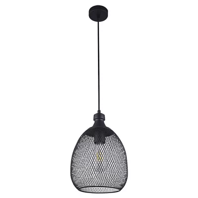 LED FÜGGESZ. 1xE27 14W 230V IP20 @ LARS LED