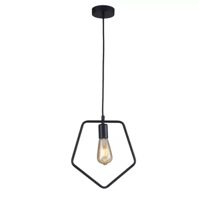 LED FÜGGESZ. 1xE27 14W 230V IP20 @ ELIO LED