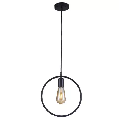 LED FÜGGESZ. 1xE27 14W 230V IP20 @ ELIO LED