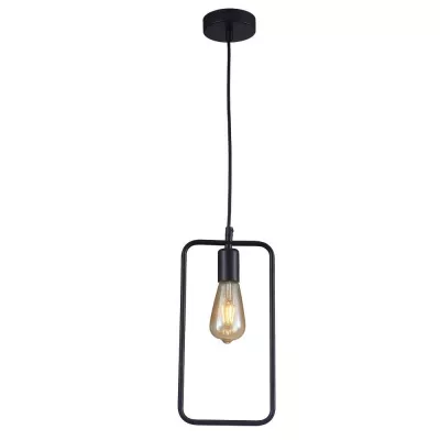 LED FÜGGESZ. 1xE27 14W 230V IP20 @ ELIO LED