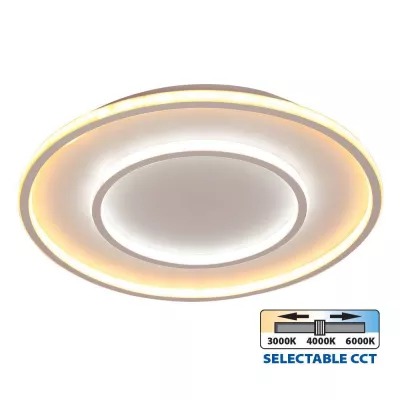 LED MENNY. 75W 5333Im 3-6000K 230V@ GALA LED