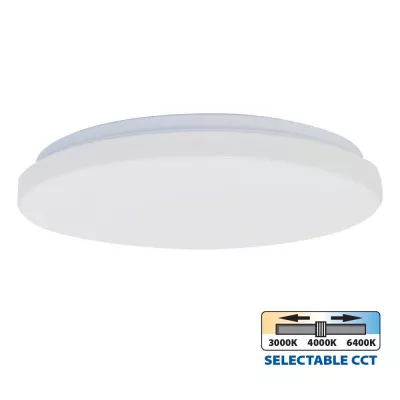 LED MENNY.24W 2280Im 3-6400K 230V@ KARINA LED