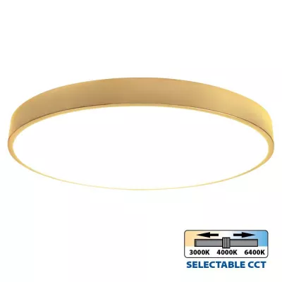 LED MENNY. 35W CCT 3/6400K IP20 230V