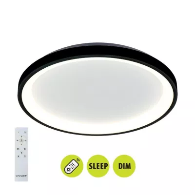 LED MENNY. 60W 2919Im 3/6000K CCT