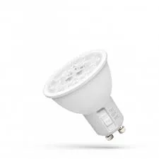 LED GU10 3/5/7W 2700-6000K CCT 230V